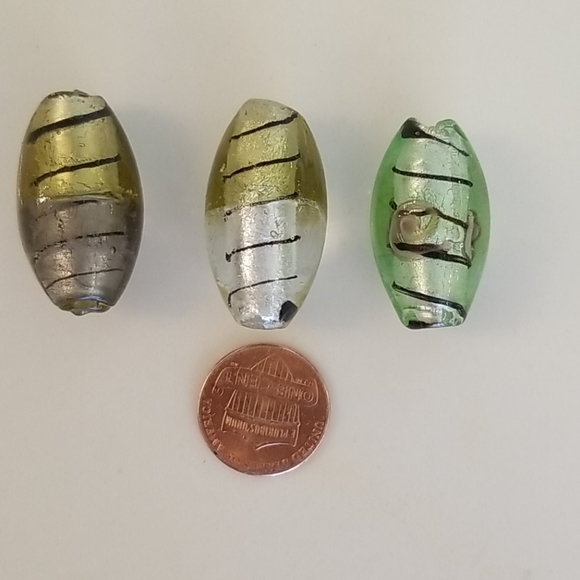 Jewelry & Crafting Glass Bead Mystery Bundle - Picture 11 of 12